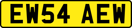 EW54AEW