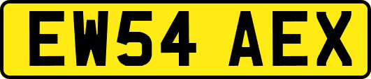 EW54AEX