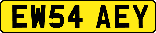 EW54AEY