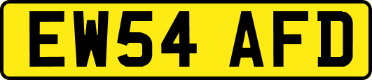EW54AFD