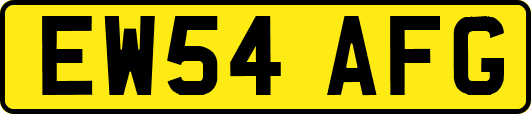 EW54AFG