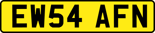 EW54AFN