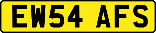 EW54AFS