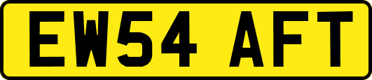 EW54AFT