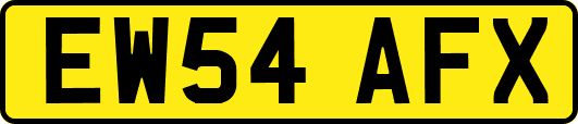 EW54AFX