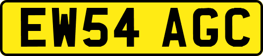 EW54AGC