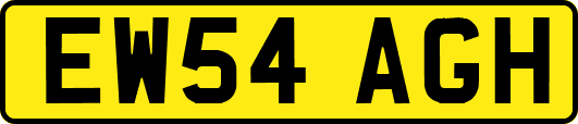 EW54AGH