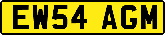 EW54AGM
