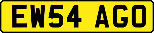 EW54AGO