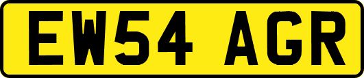 EW54AGR