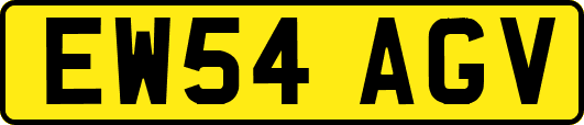 EW54AGV