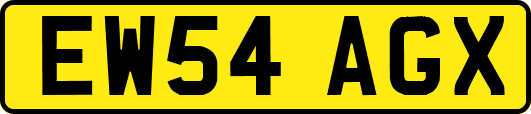 EW54AGX
