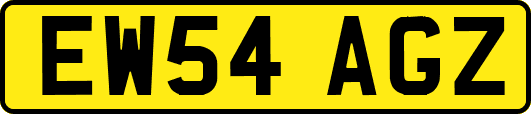 EW54AGZ