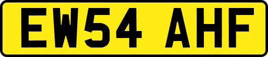 EW54AHF