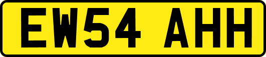 EW54AHH
