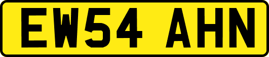EW54AHN