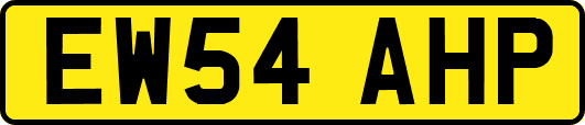 EW54AHP