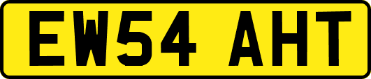 EW54AHT