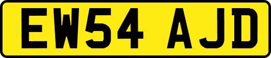 EW54AJD