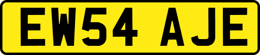 EW54AJE
