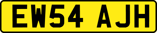 EW54AJH
