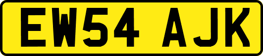 EW54AJK
