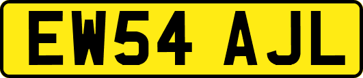 EW54AJL