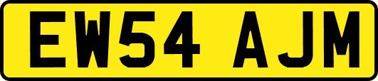 EW54AJM