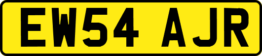 EW54AJR