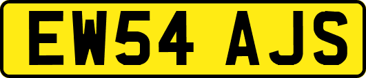 EW54AJS