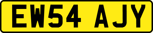 EW54AJY