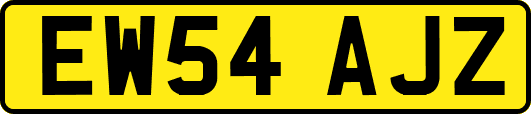 EW54AJZ
