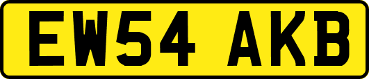 EW54AKB
