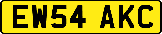 EW54AKC