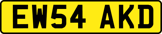 EW54AKD