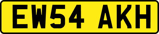 EW54AKH