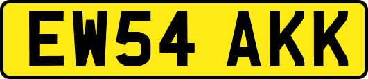 EW54AKK