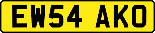 EW54AKO