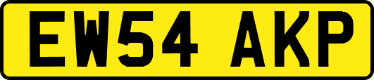 EW54AKP