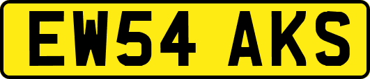 EW54AKS