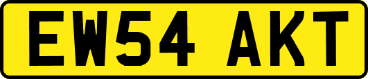 EW54AKT