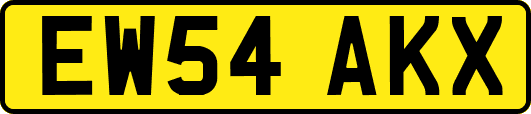 EW54AKX