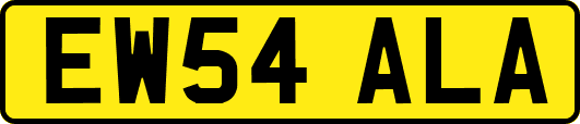 EW54ALA