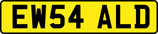 EW54ALD