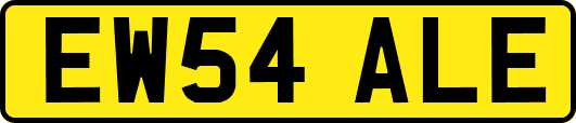 EW54ALE