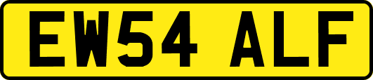 EW54ALF
