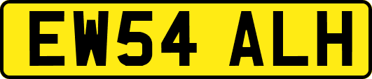 EW54ALH