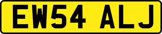 EW54ALJ