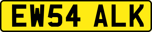 EW54ALK