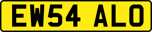 EW54ALO